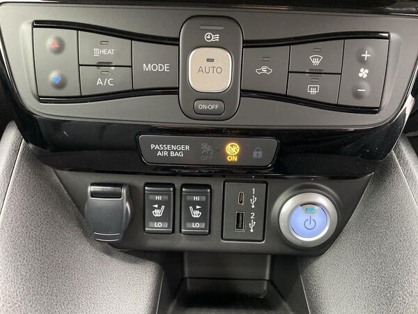Used Nissan Leaf 2024 for sale - 73867171: Photo 13