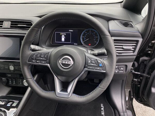 Used Nissan Leaf 2024 for sale - 73867171: Photo 14