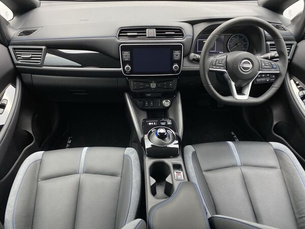 Used Nissan Leaf 2024 for sale - 73867171: Photo 15