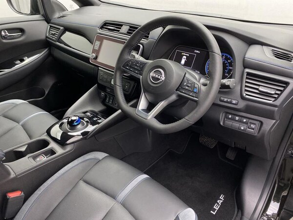 Used Nissan Leaf 2024 for sale - 73867171: Photo 16