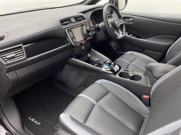 Used Nissan Leaf 2024 for sale - 73867171: Photo 17