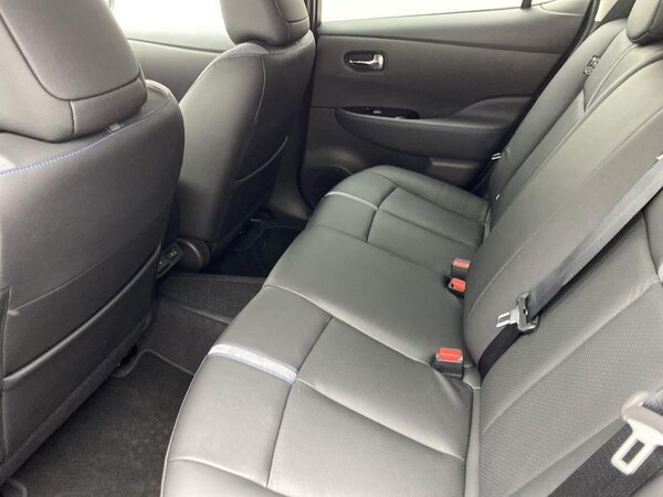 Used Nissan Leaf 2024 for sale - 73867171: Photo 19