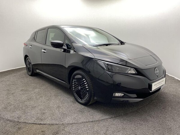 Used Nissan Leaf 2024 for sale - 73867171: Photo 1