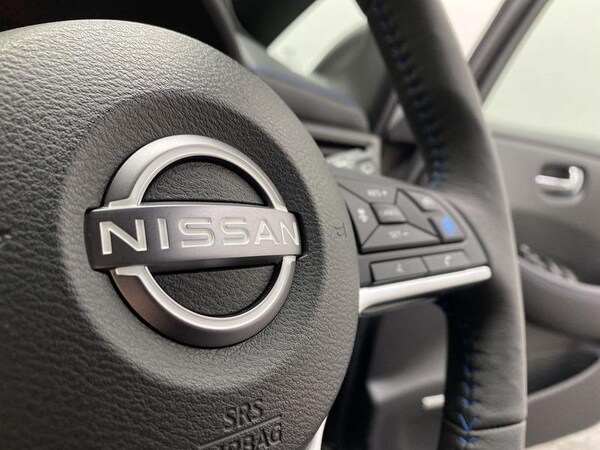 Used Nissan Leaf 2024 for sale - 73867171: Photo 24