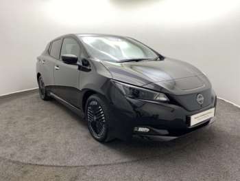 Used Nissan Leaf 2024 for sale - 73867171: Photo