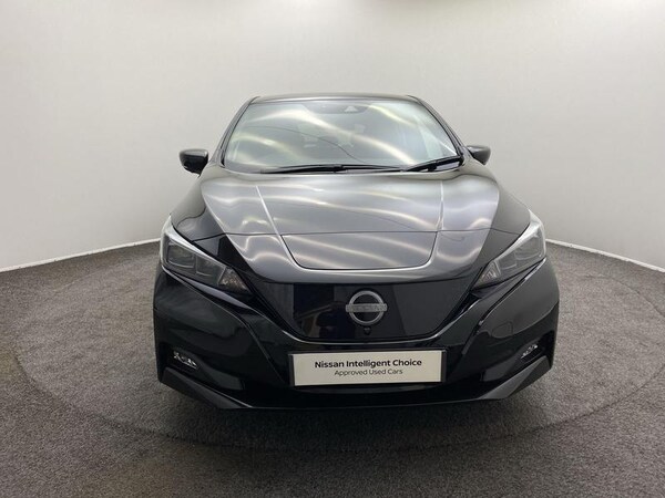 Used Nissan Leaf 2024 for sale - 73867171: Photo 3
