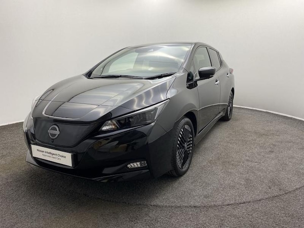 Used Nissan Leaf 2024 for sale - 73867171: Photo 4
