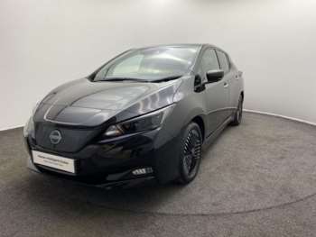 Used Nissan Leaf 2024 for sale - 73867171: Photo
