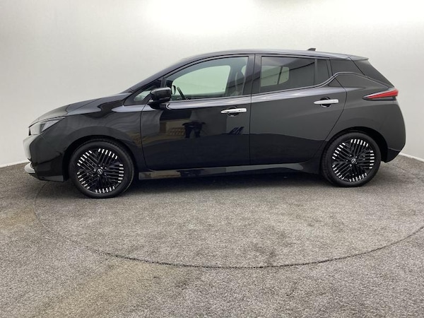 Used Nissan Leaf 2024 for sale - 73867171: Photo 5