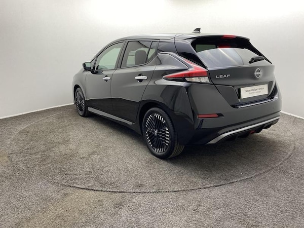 Used Nissan Leaf 2024 for sale - 73867171: Photo 6