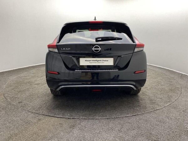Used Nissan Leaf 2024 for sale - 73867171: Photo 7