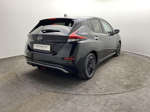 Used Nissan Leaf 2024 for sale - 73867171: Photo 8