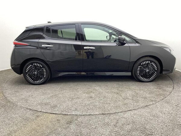 Used Nissan Leaf 2024 for sale - 73867171: Photo 9