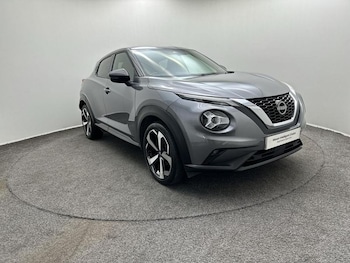 2023 - 1.0 DiG-T 114 Tekna 5dr DCT Automatic