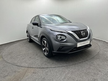 Used Nissan Juke 2023 for sale - 76631369: Photo