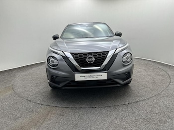 Used Nissan Juke 2023 for sale - 76631369: Photo