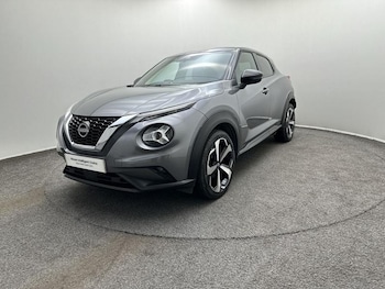 Used Nissan Juke 2023 for sale - 76631369: Photo