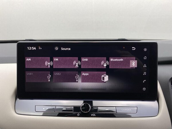 Used Nissan Qashqai 2022 for sale - 75575225: Photo 13