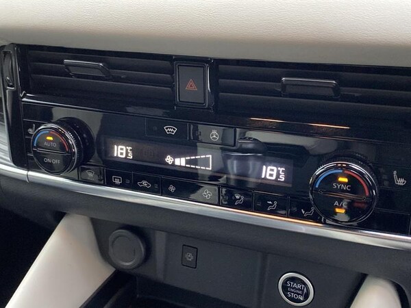 Used Nissan Qashqai 2022 for sale - 75575225: Photo 14