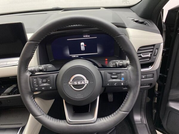 Used Nissan Qashqai 2022 for sale - 75575225: Photo 15