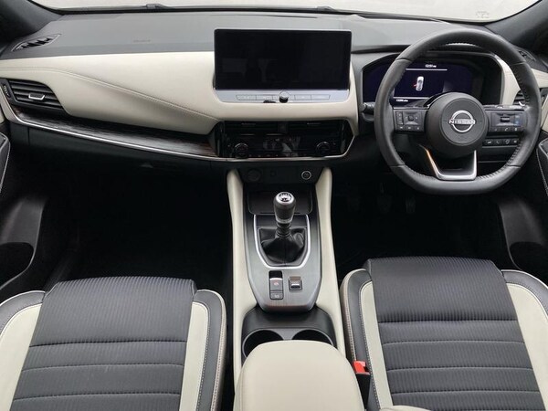Used Nissan Qashqai 2022 for sale - 75575225: Photo 16