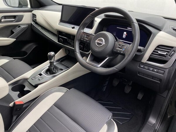 Used Nissan Qashqai 2022 for sale - 75575225: Photo 17
