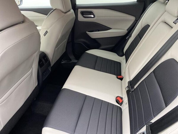 Used Nissan Qashqai 2022 for sale - 75575225: Photo 19