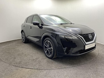 Used Nissan Qashqai 2022 for sale - 75575225: Photo