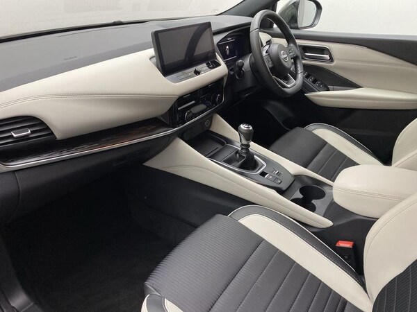 Used Nissan Qashqai 2022 for sale - 75575225: Photo 20