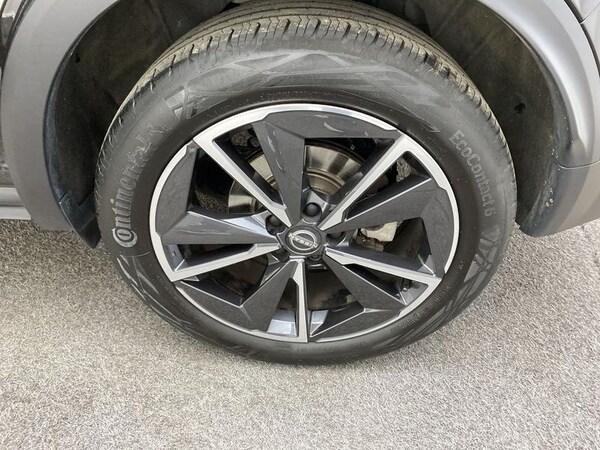 Used Nissan Qashqai 2022 for sale - 75575225: Photo 22