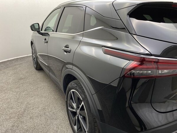 Used Nissan Qashqai 2022 for sale - 75575225: Photo 25