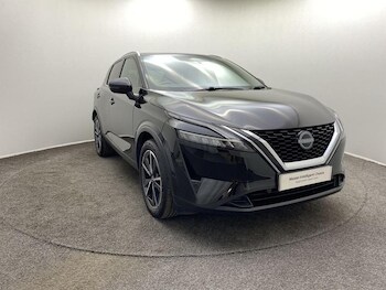 Used Nissan Qashqai 2022 for sale - 75575225: Photo