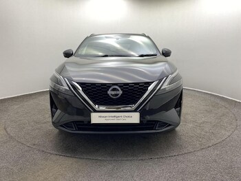 Used Nissan Qashqai 2022 for sale - 75575225: Photo