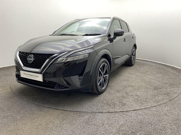 Used Nissan Qashqai 2022 for sale - 75575225: Photo 4
