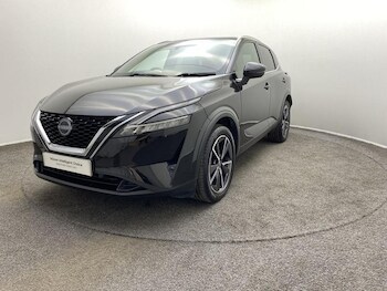 Used Nissan Qashqai 2022 for sale - 75575225: Photo