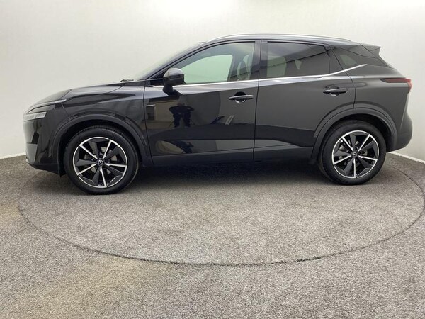 Used Nissan Qashqai 2022 for sale - 75575225: Photo 5