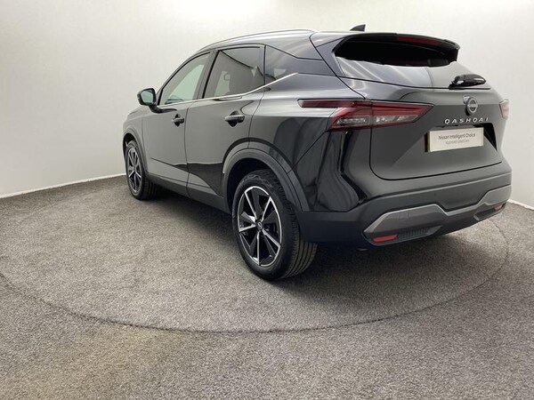 Used Nissan Qashqai 2022 for sale - 75575225: Photo 6
