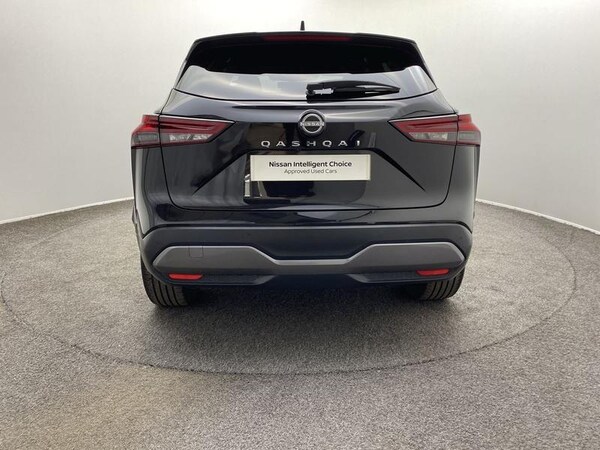 Used Nissan Qashqai 2022 for sale - 75575225: Photo 7