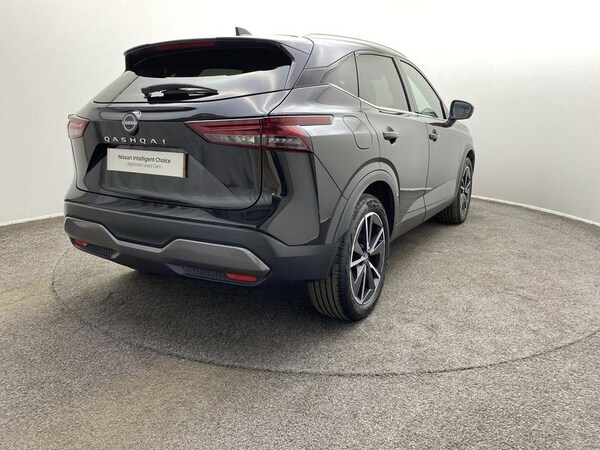 Used Nissan Qashqai 2022 for sale - 75575225: Photo 8