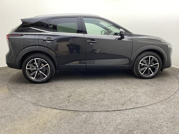 Used Nissan Qashqai 2022 for sale - 75575225: Photo 9