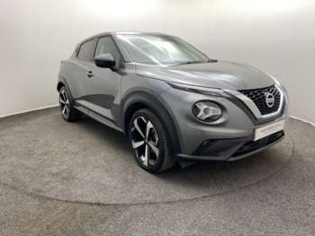 2020 - 1.0 DiG-T Tekna 5dr Manual