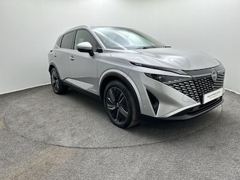 Used Nissan Qashqai 2025 for sale - 77679529: Photo