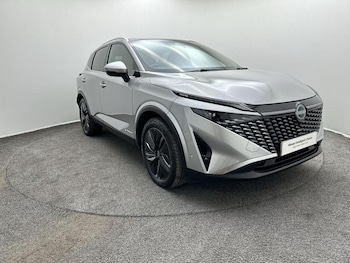 Used Nissan Qashqai 2025 for sale - 77679529: Photo