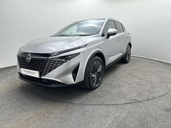 Used Nissan Qashqai 2025 for sale - 77679529: Photo