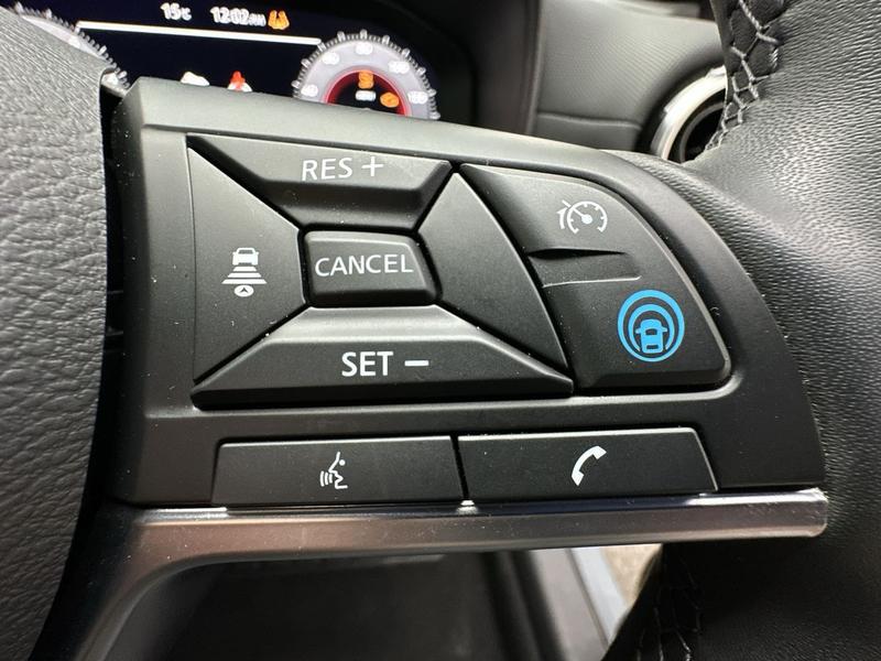 Used Nissan Juke 2024 for sale - 76394084: Photo 12