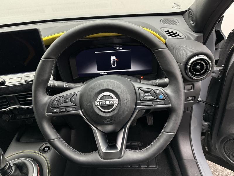 Used Nissan Juke 2024 for sale - 76394084: Photo 15