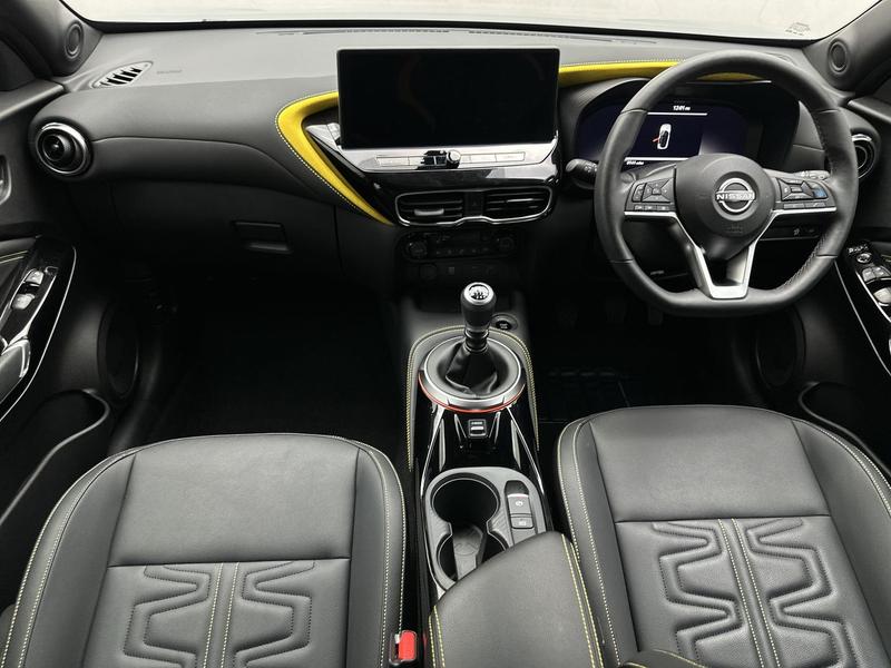 Used Nissan Juke 2024 for sale - 76394084: Photo 16