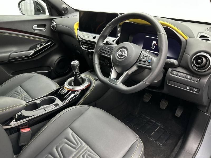 Used Nissan Juke 2024 for sale - 76394084: Photo 17