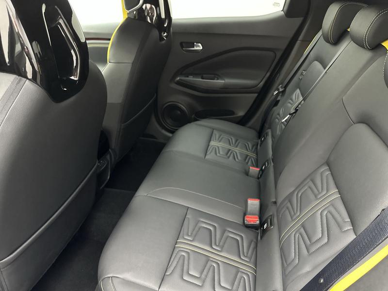 Used Nissan Juke 2024 for sale - 76394084: Photo 19