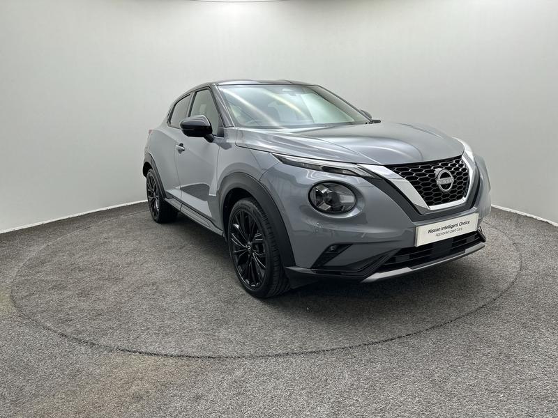 Used Nissan Juke 2024 for sale - 76394084: Photo 2